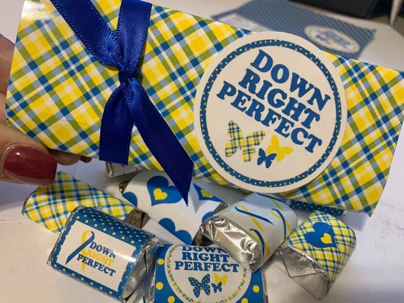 Down Syndrome Awareness Printables Simply Love Printables Down Syndrome Awareness Printables Simply Love Printables