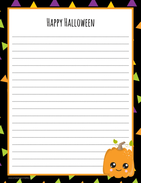 Free Printable Halloween Candy Wrappers and More - Simply Love Printables
