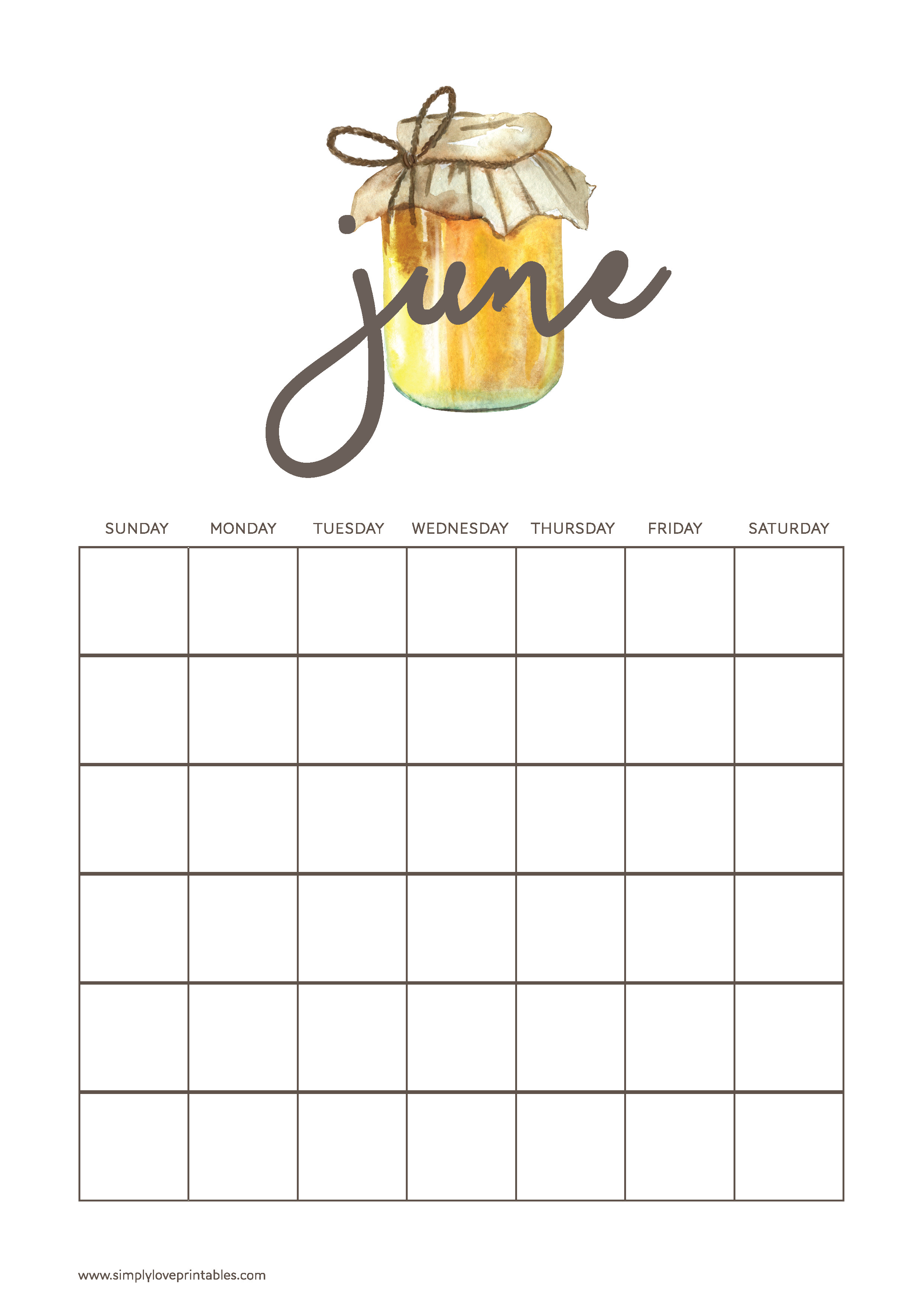 Free Printable Bumblebee Planner Pages Simply Love Printables