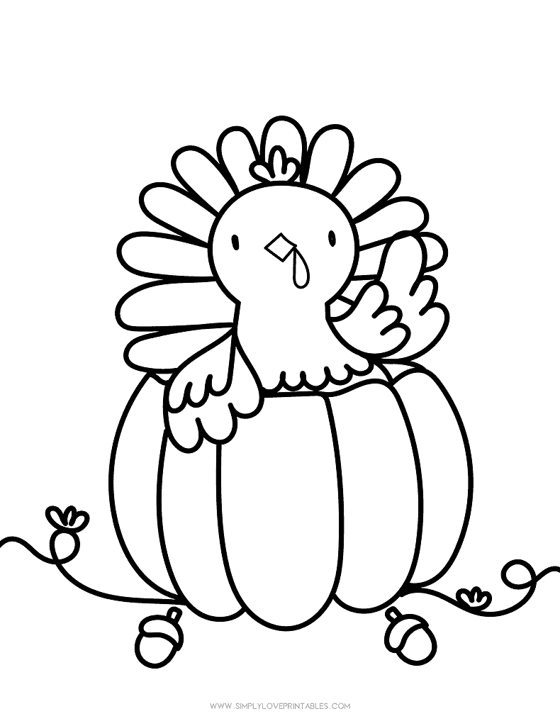 Simply Love Printables Final Thanksgiving Coloring Pages_Page_4