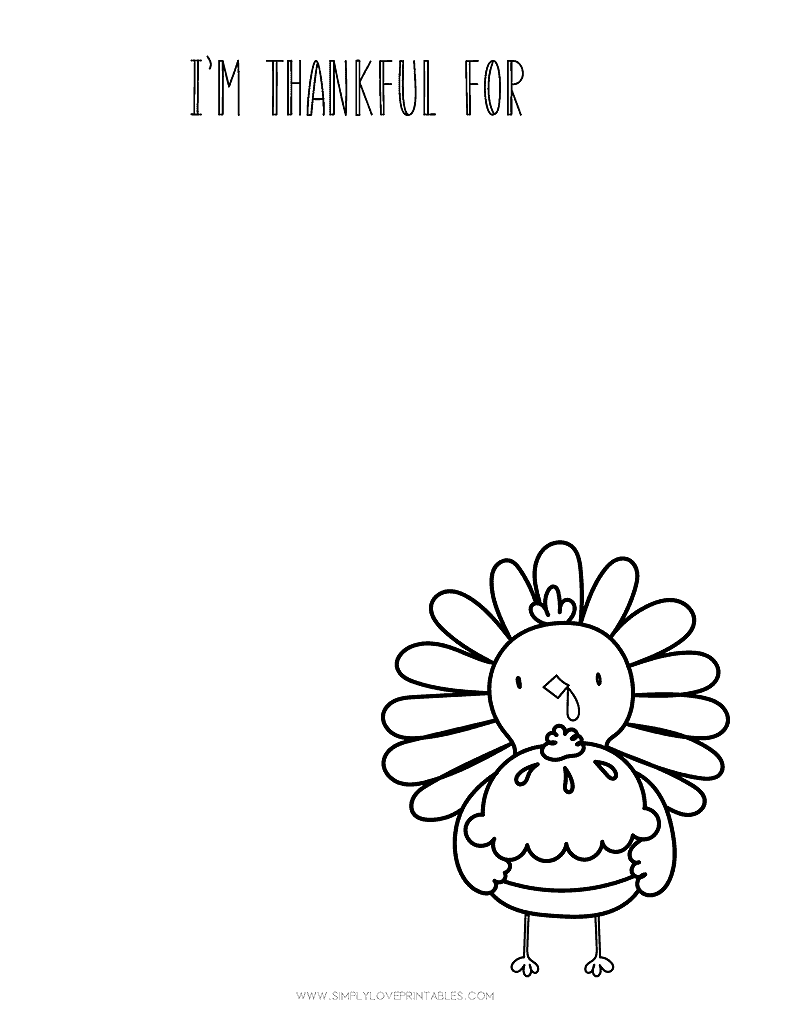 Simply Love Printables Final Thanksgiving Coloring Pages_Page_5