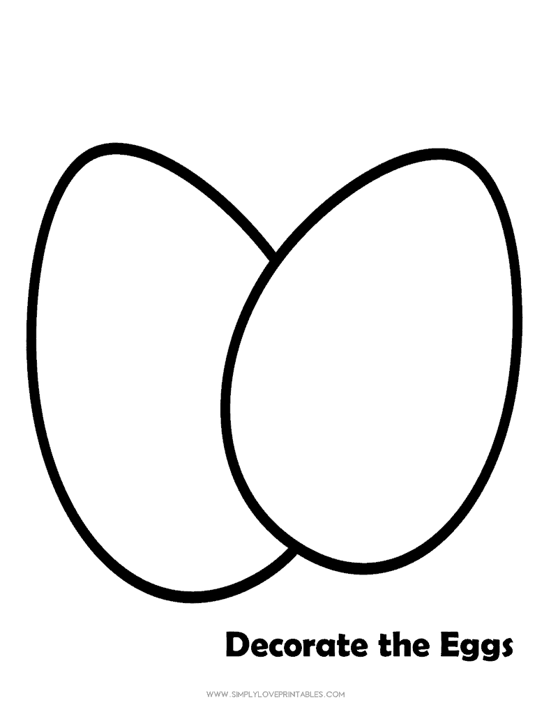 Simply Love Printables Easter Coloring Pages 2022_Page_09