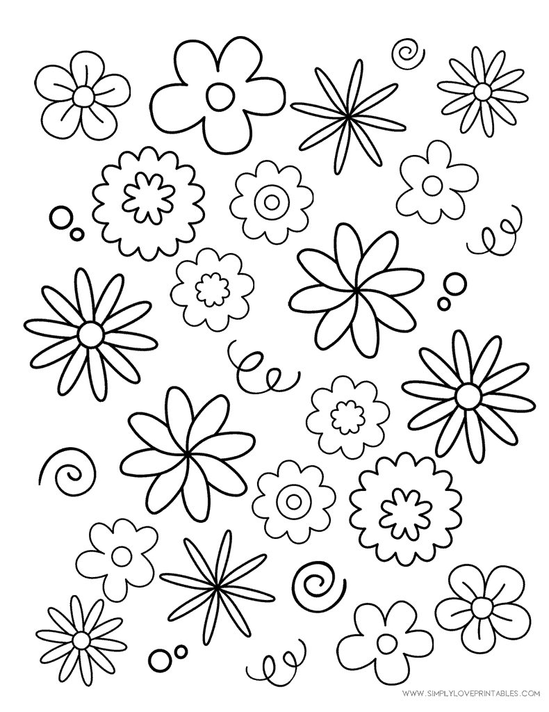 Simply Love Printables Easter Coloring Pages 2022_Page_15