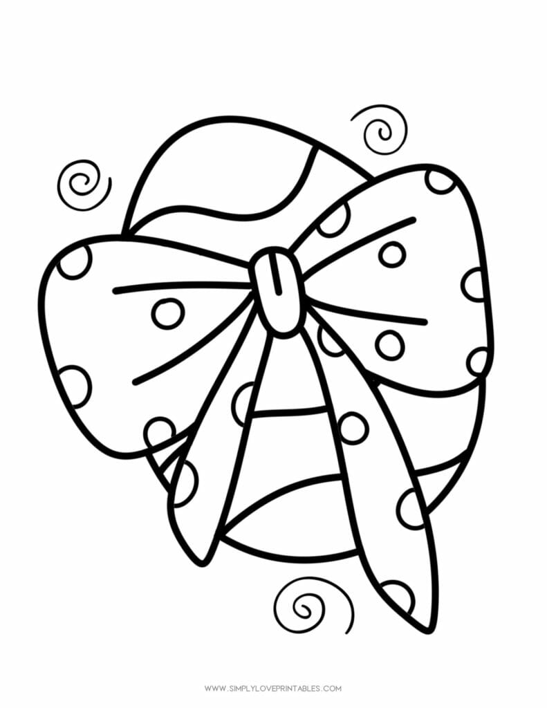 Simply Love Printables Easter Coloring Pages 2022_Page_24