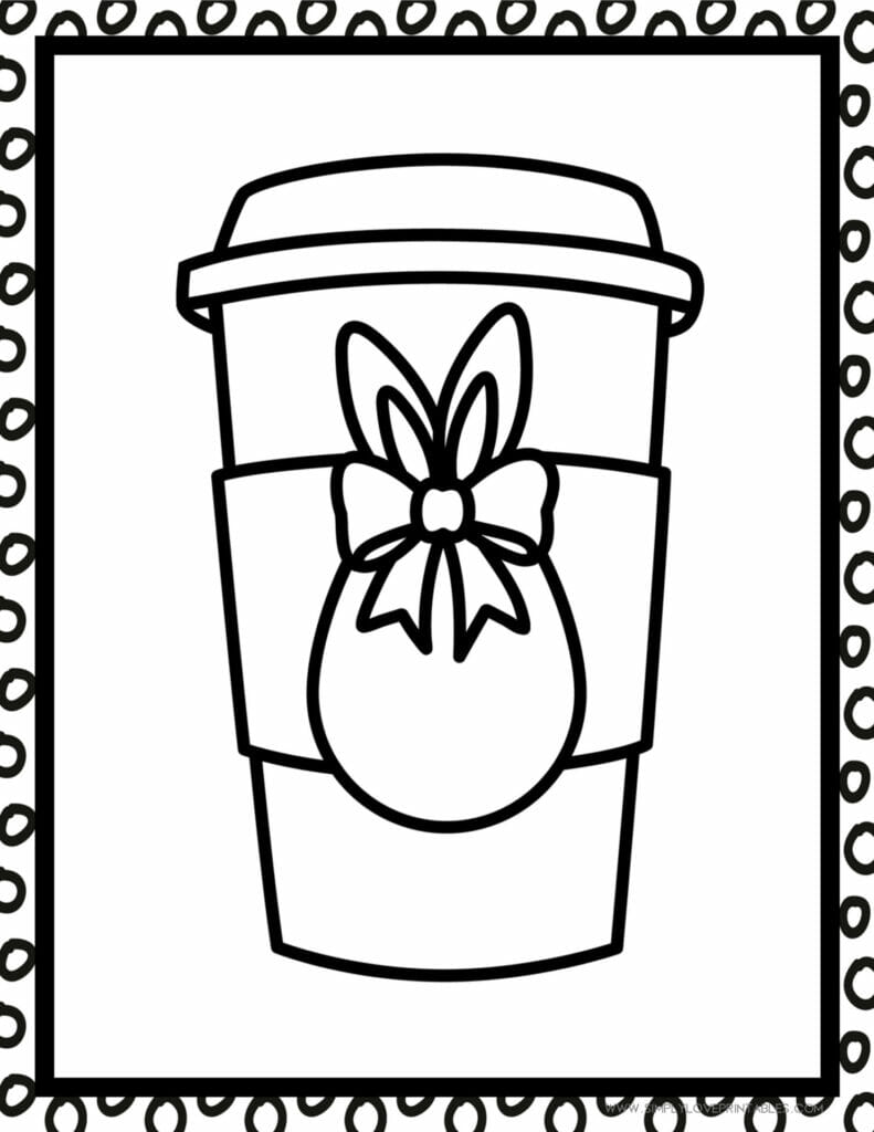 Simply Love Printables Easter Coloring Pages 2022_Page_35