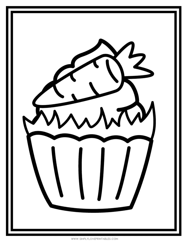 Simply Love Printables Easter Coloring Pages 2022_Page_39
