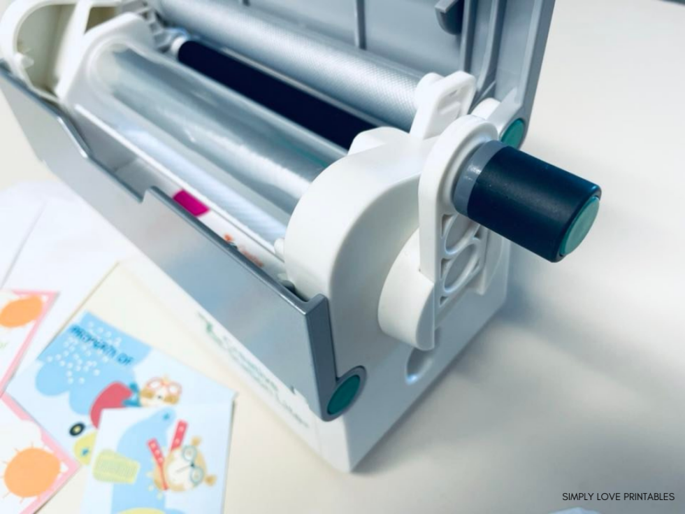 10 Reasons Why You Need a Xyron Sticker Maker Simply Love Printables