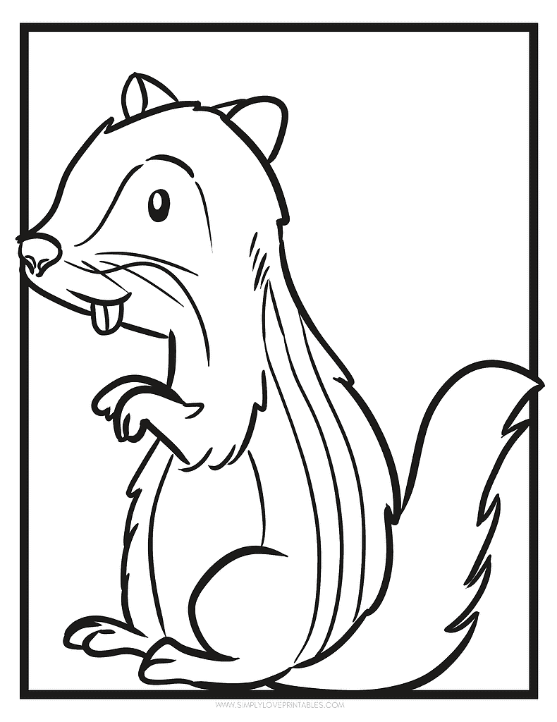 Simply Love Printables Fall Coloring Pages Portrait_Page_19