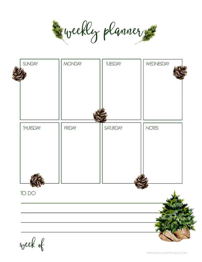 Simply Love Printables December 2022 Planning Pages_Page_03