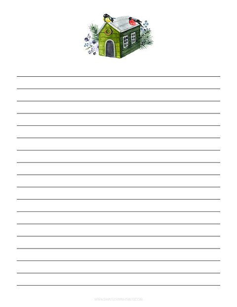 Free January Planning Pages | Simply Love Printables