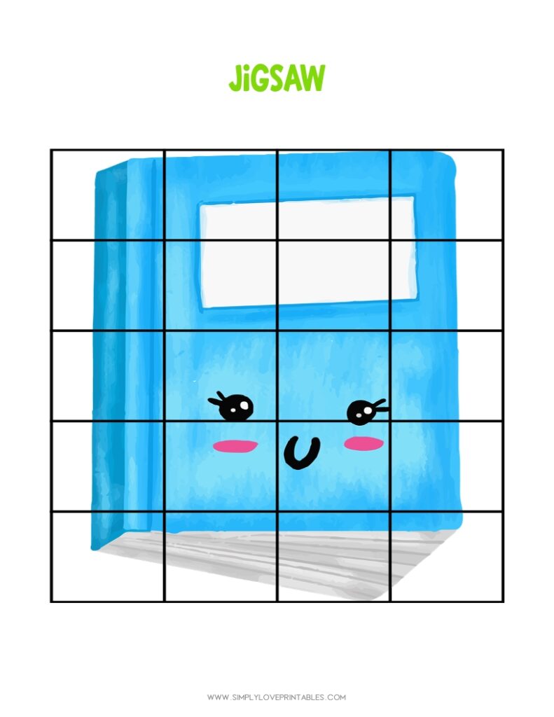 JIGSAW-1