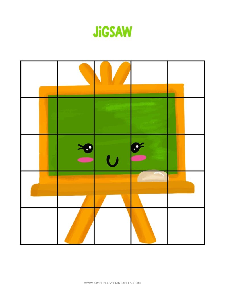 JIGSAW-2