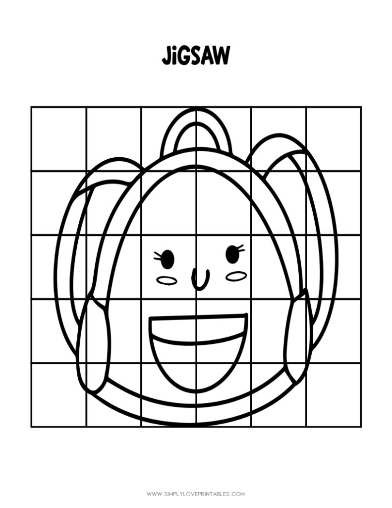 JIGSAW-5