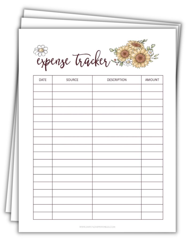 September Add-Ons (29 Planning Pages)
