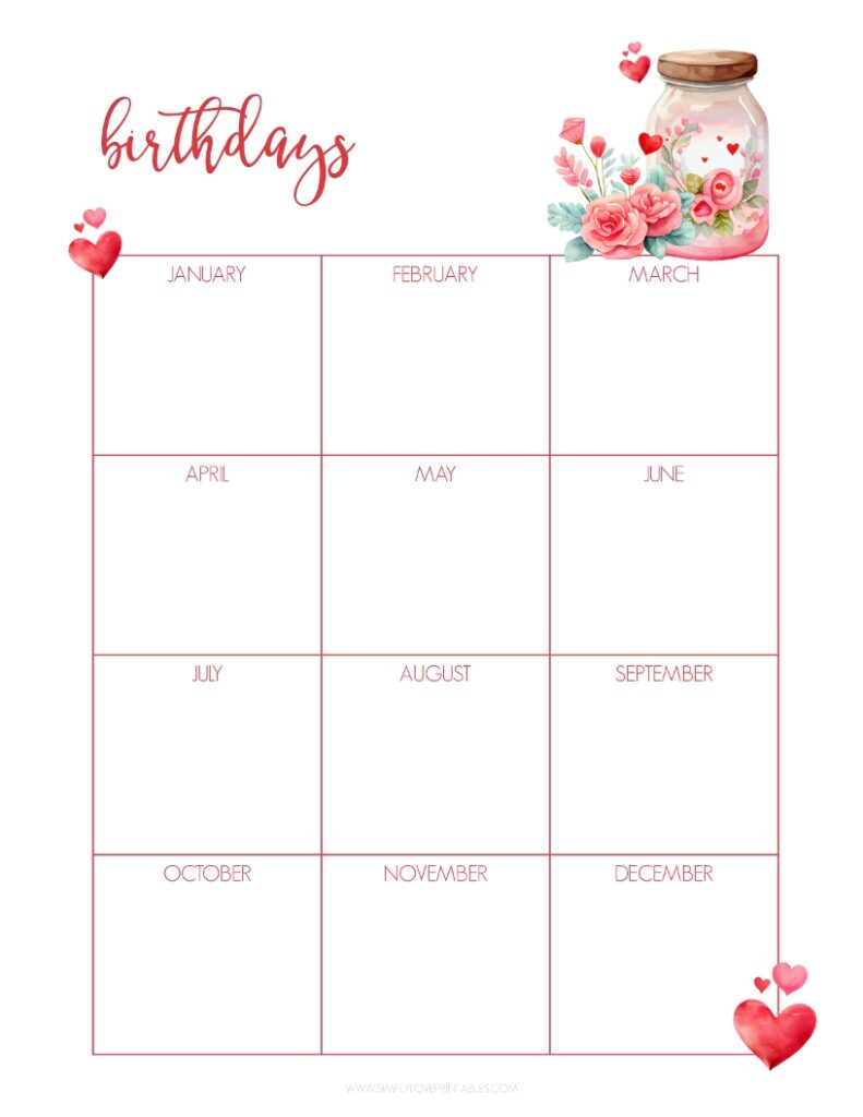 Simply Love Printables February Planning Pages 2023 Final Full Set-11