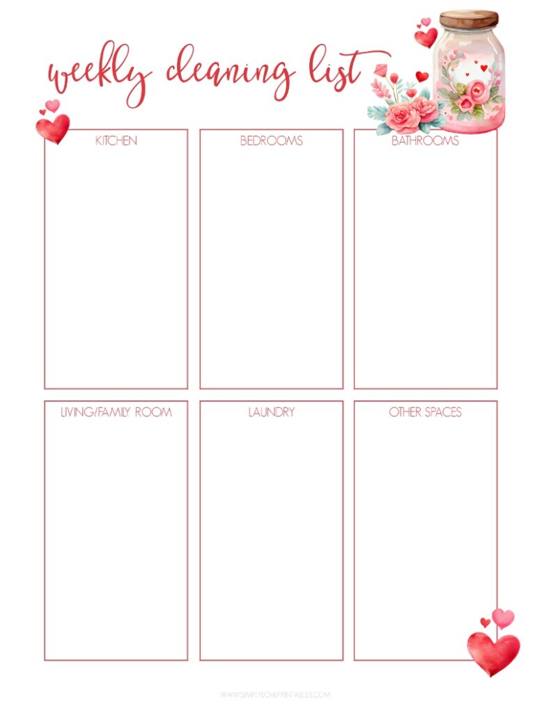 Simply Love Printables February Planning Pages 2023 Final Full Set-14