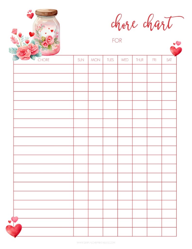 Simply Love Printables February Planning Pages 2023 Final Full Set-8