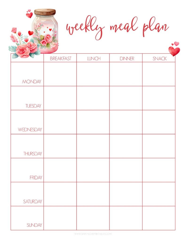 Simply Love Printables February Planning Pages 2023 Final Full Set-9