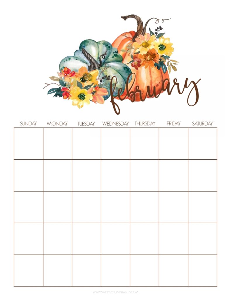 Simply-Love-Printables-October-2022-Planning-Add-On-Pages-2