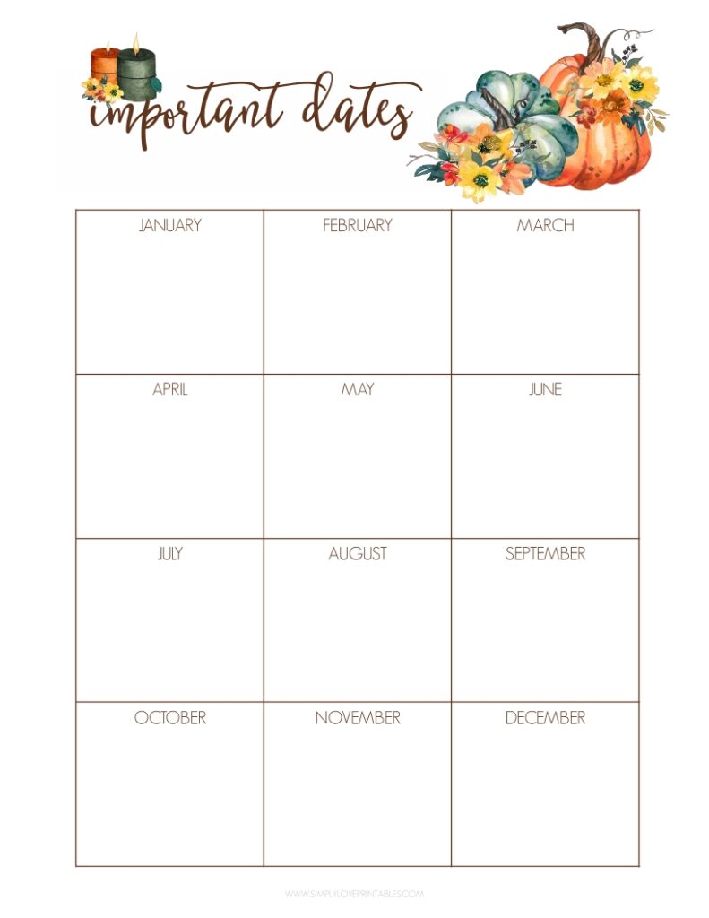Simply-Love-Printables-October-2022-Planning-Add-On-Pages-24