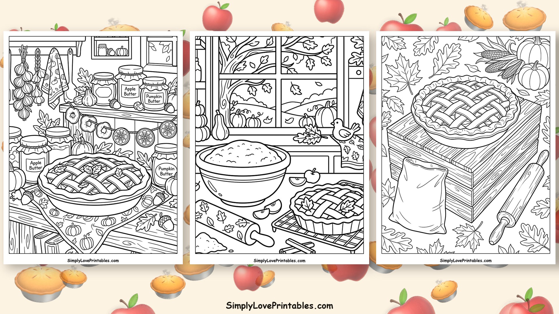 Apple Pie
