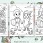 Armor of God coloring pages featured image