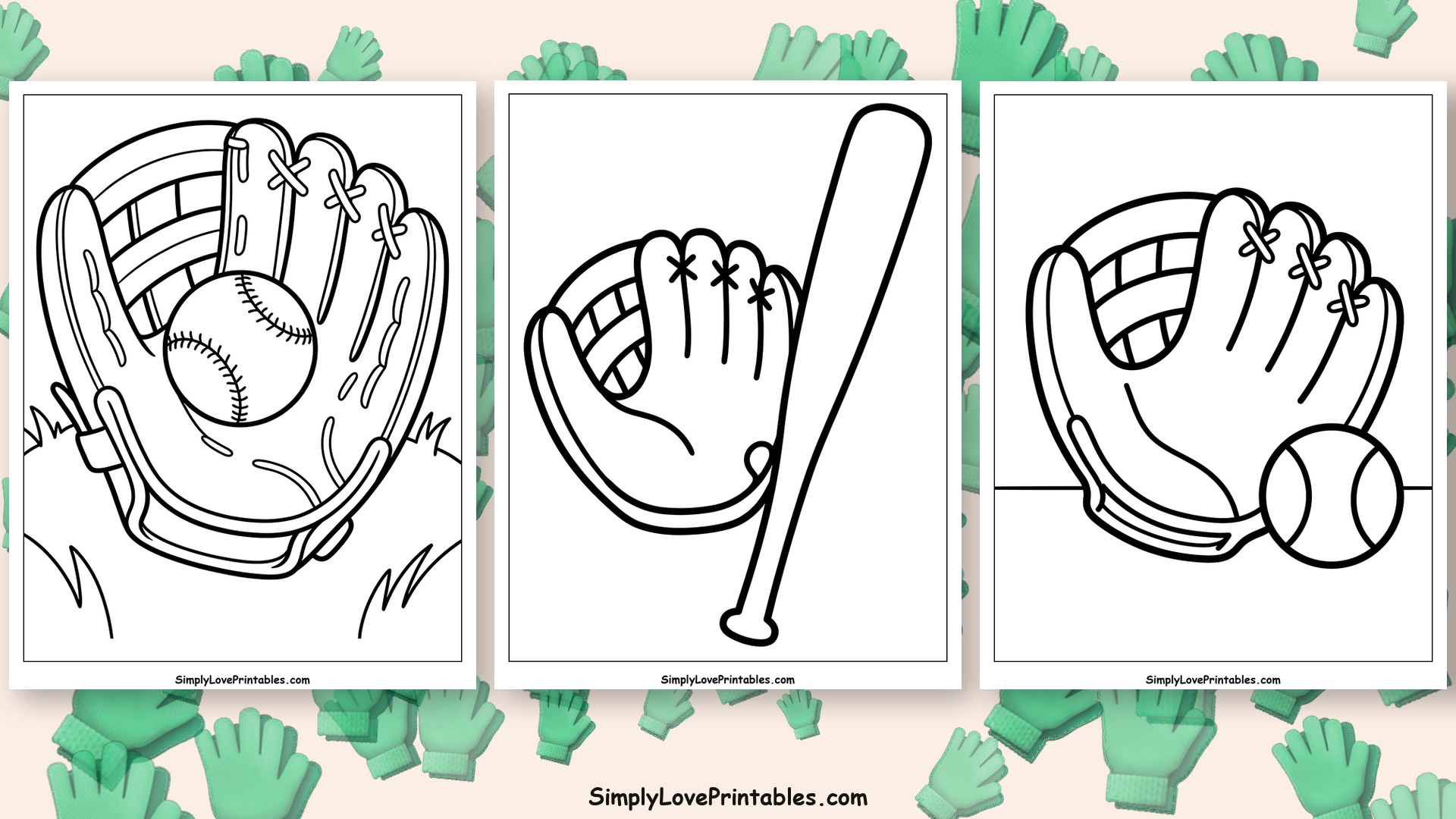 Baseball Glove