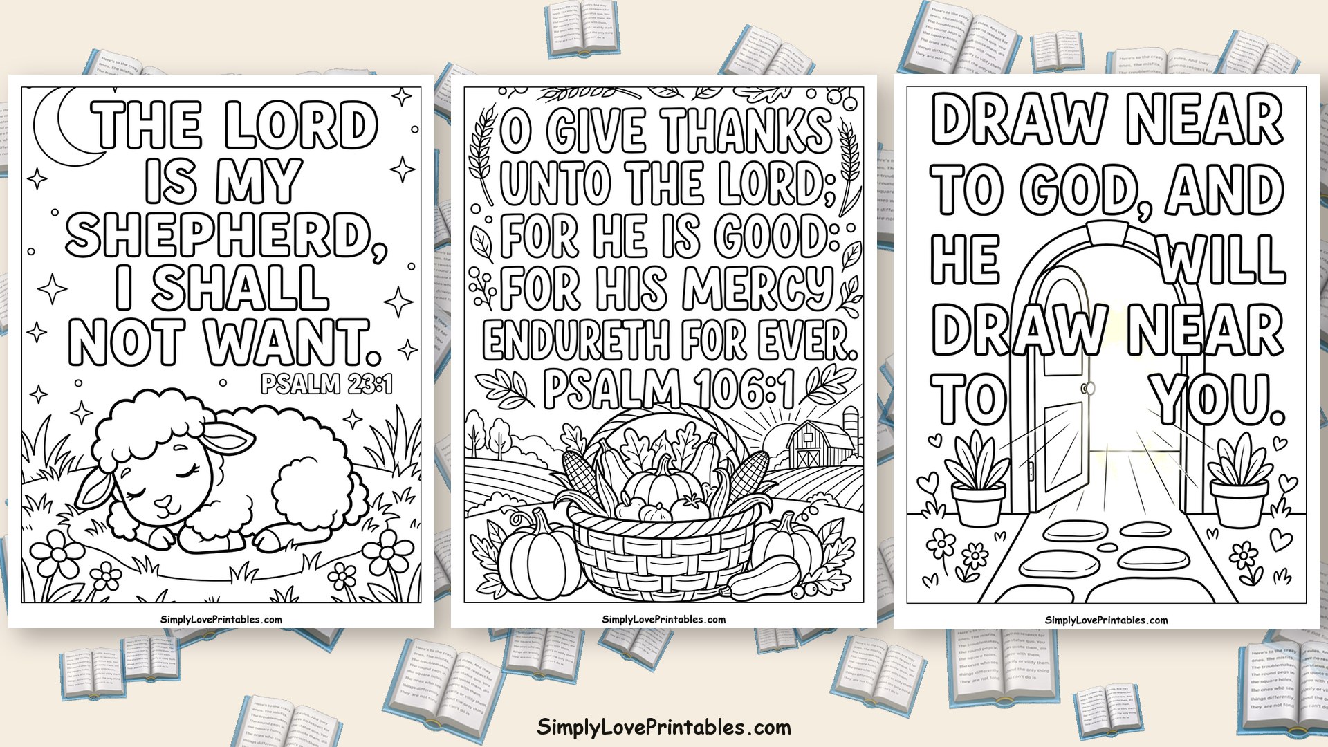 Bible Verse