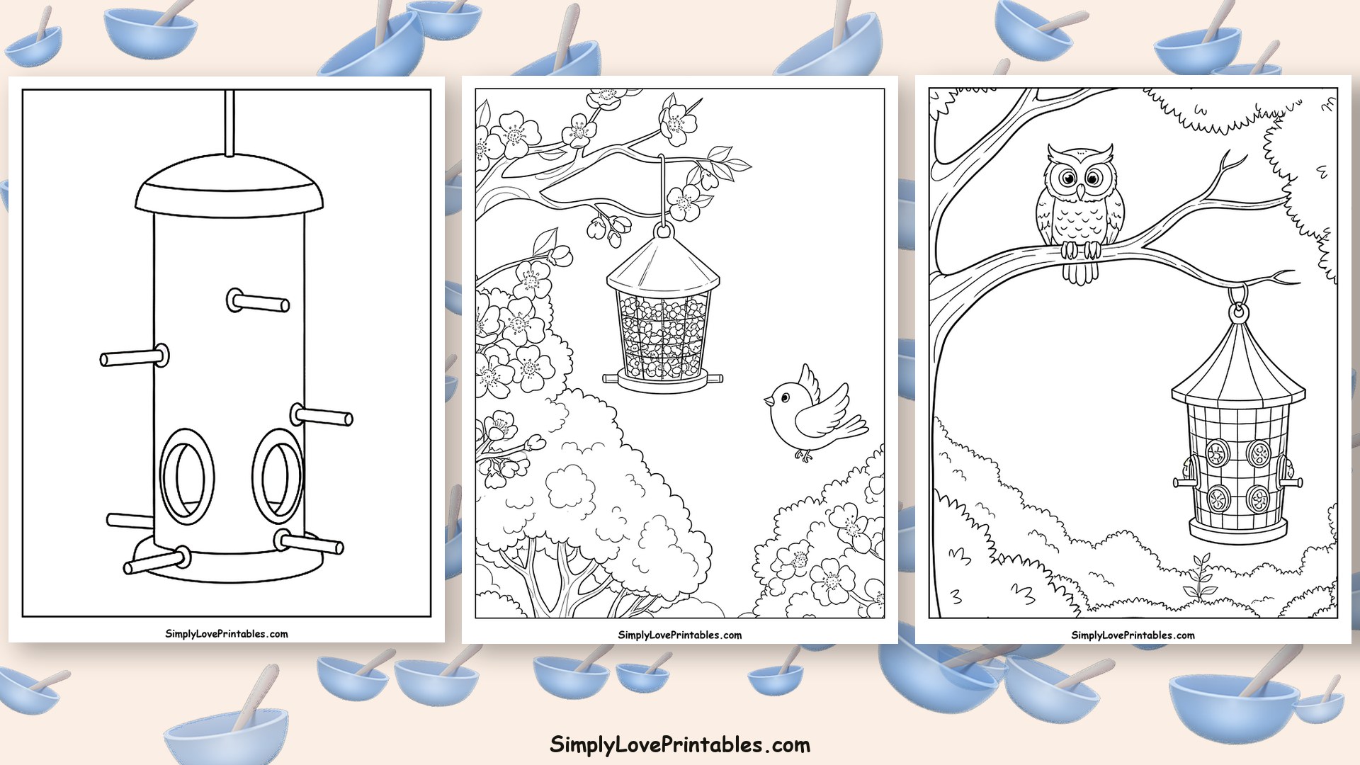 Bird Feeder