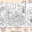 Catholic coloring pages featured image