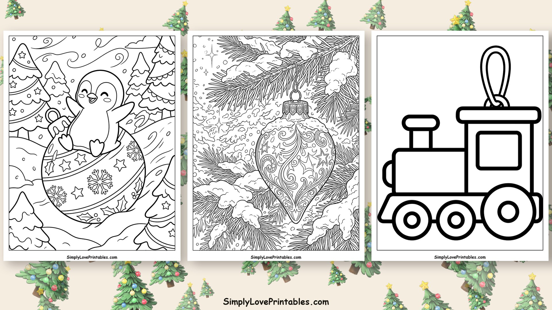 Christmas Ornament