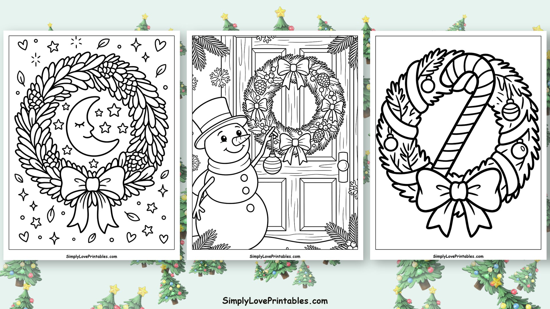 Christmas Wreath