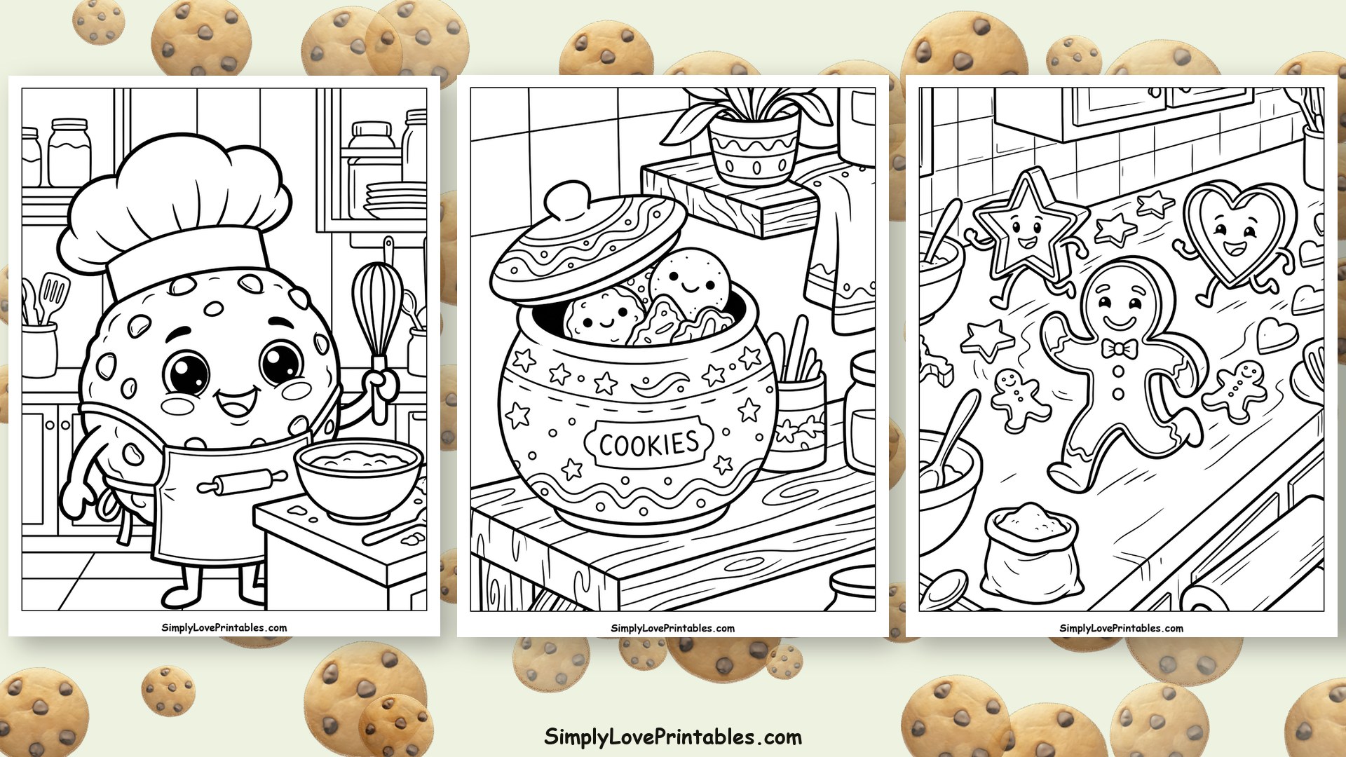 Cookie