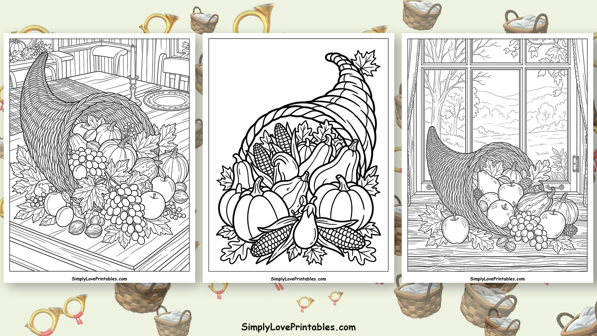 Cornucopia