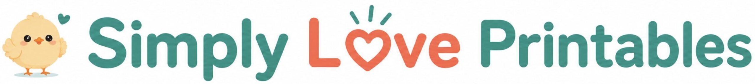 simplyloveprintables.com logo