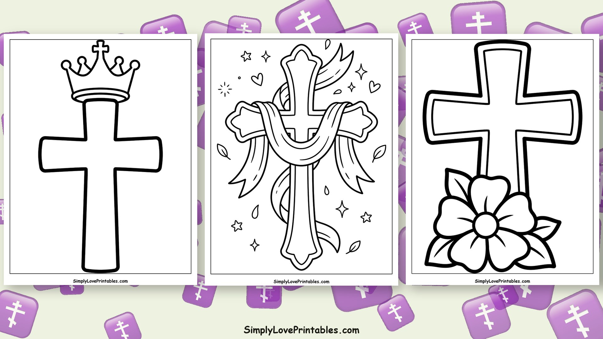 Cross