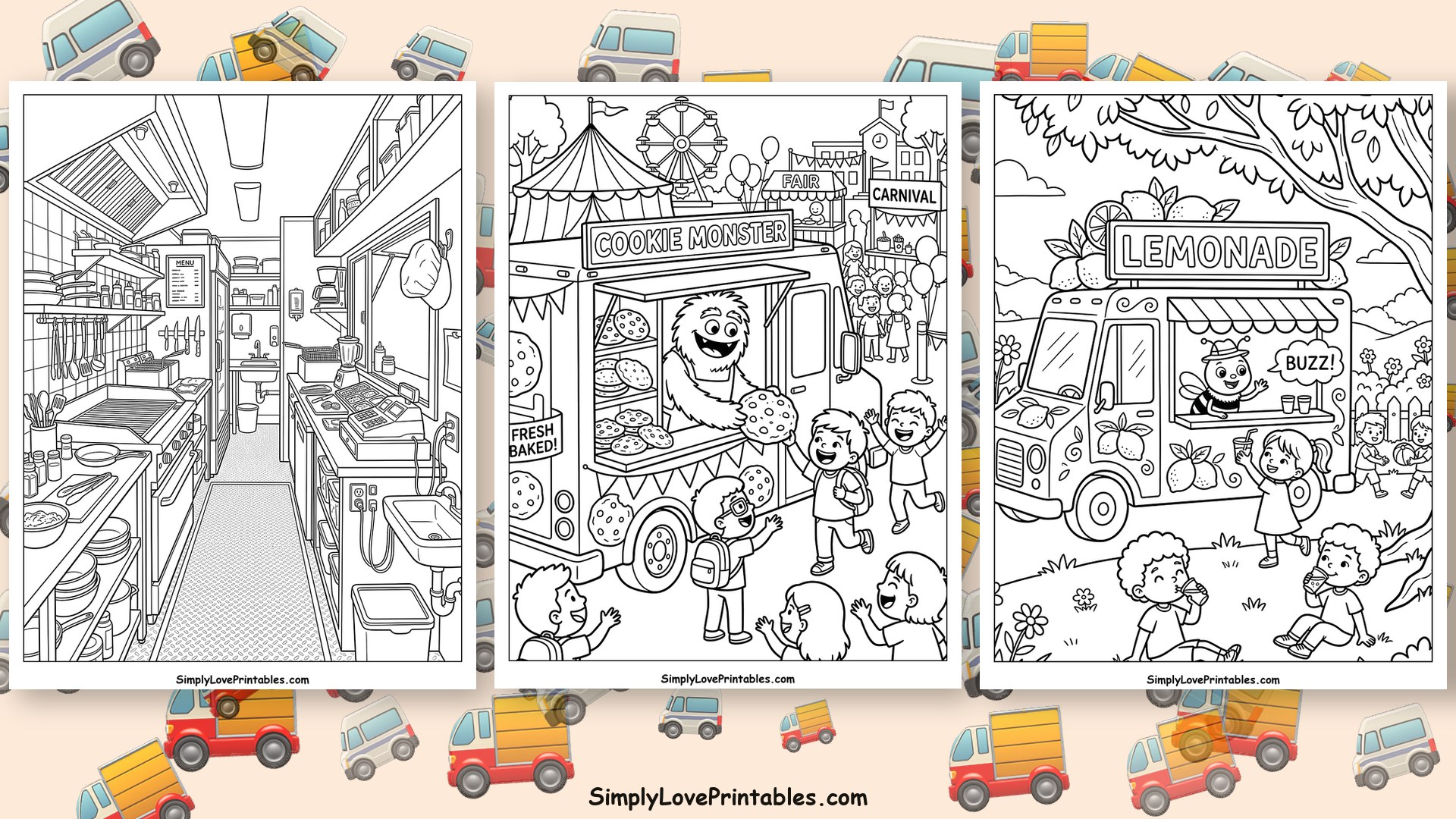Food Truck