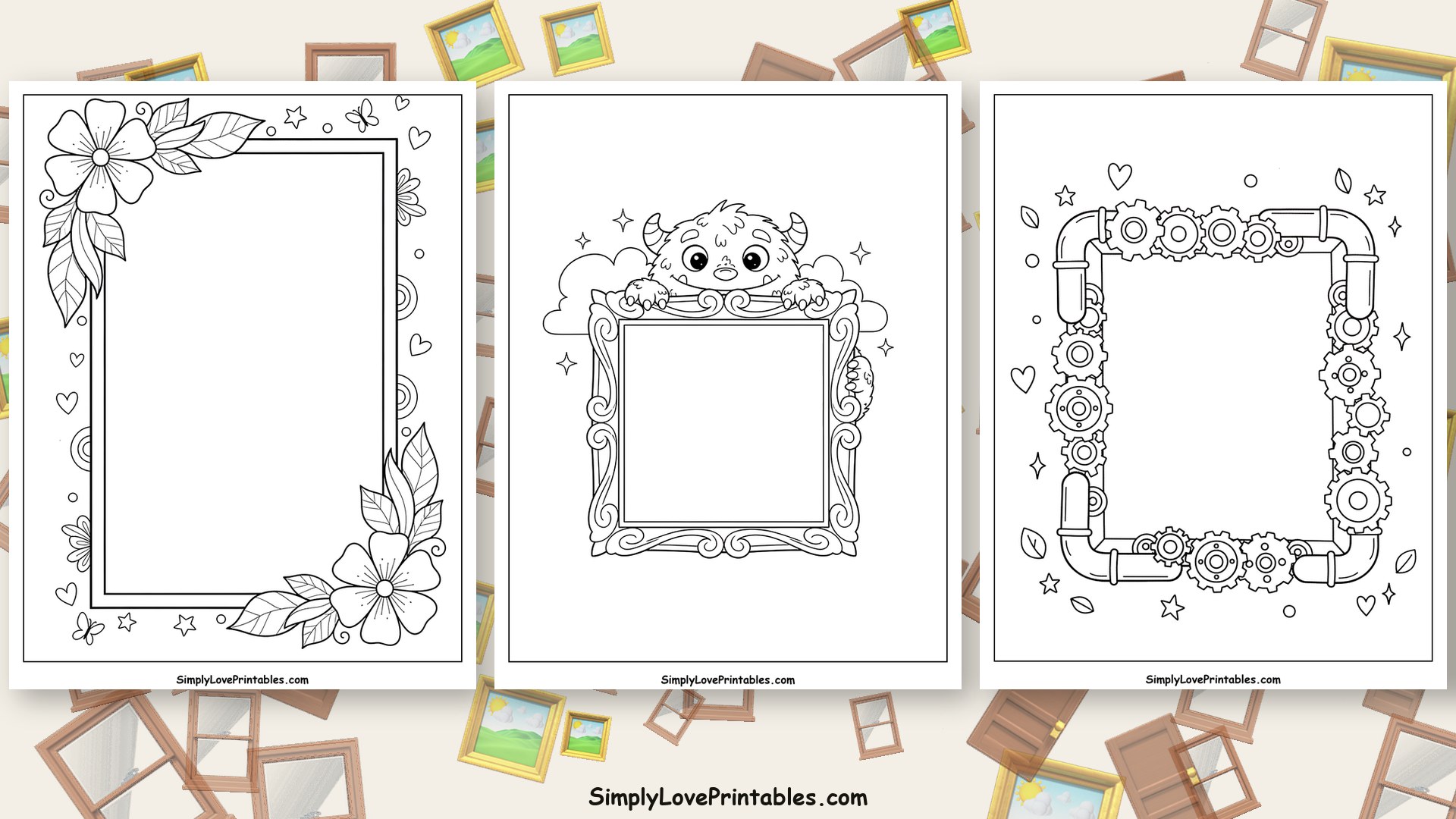 Frame