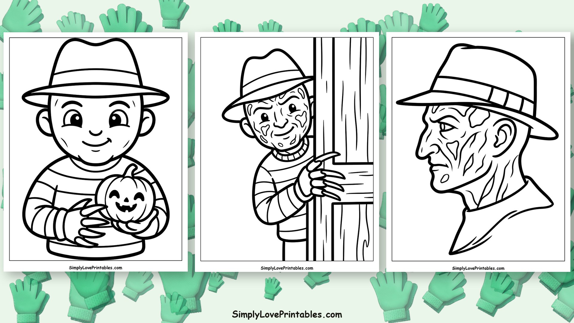 Freddy Krueger