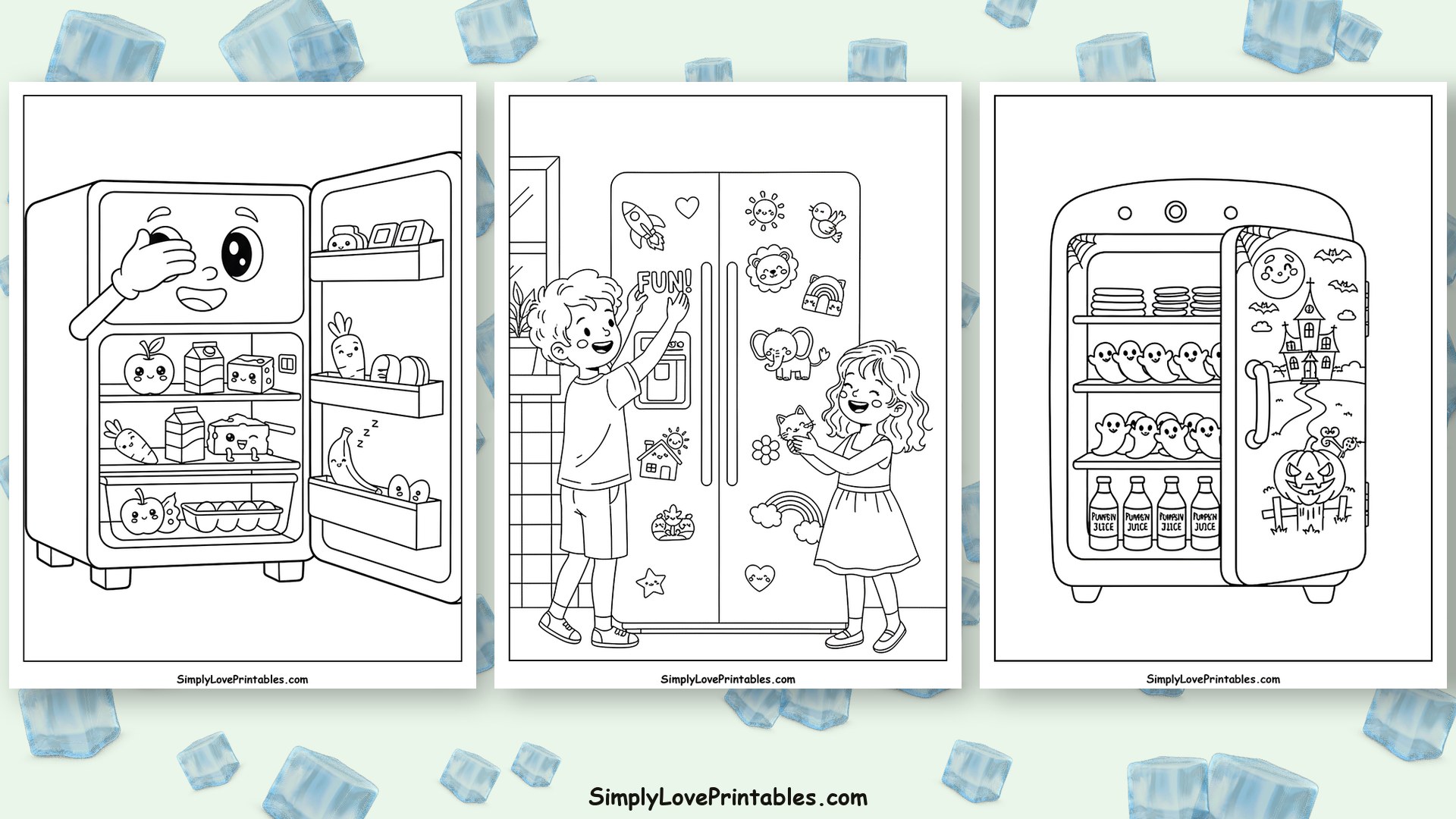 Fridge
