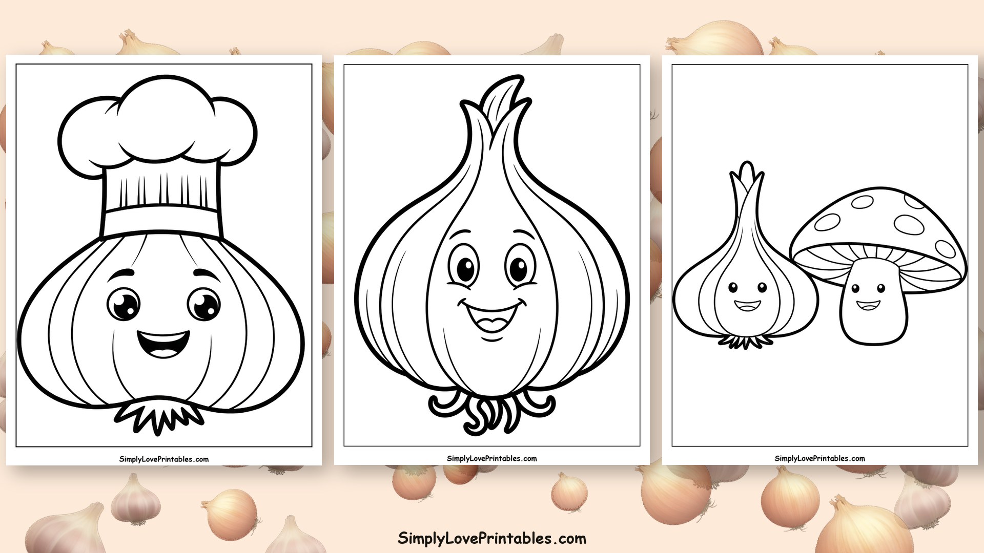 Garlic