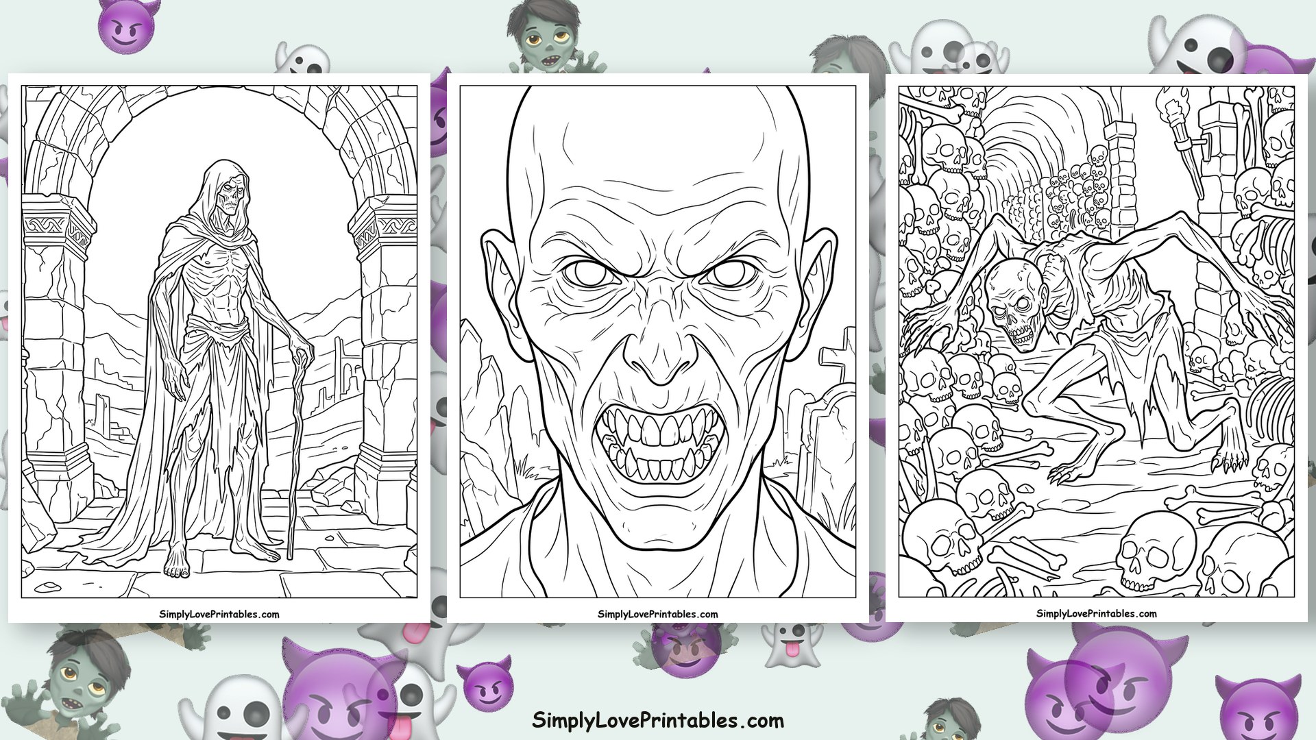 Ghoul