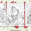 Good Friday coloring pages featured image