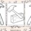 Hammer coloring pages featured image