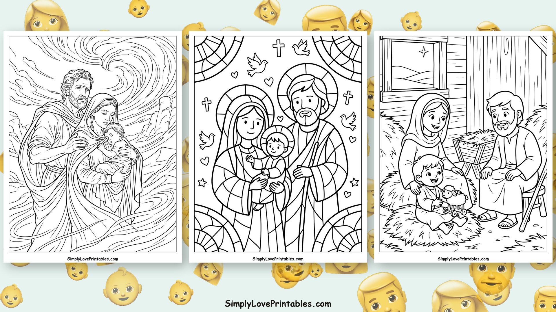 Holy Family