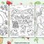 Holy Week coloring pages featured image
