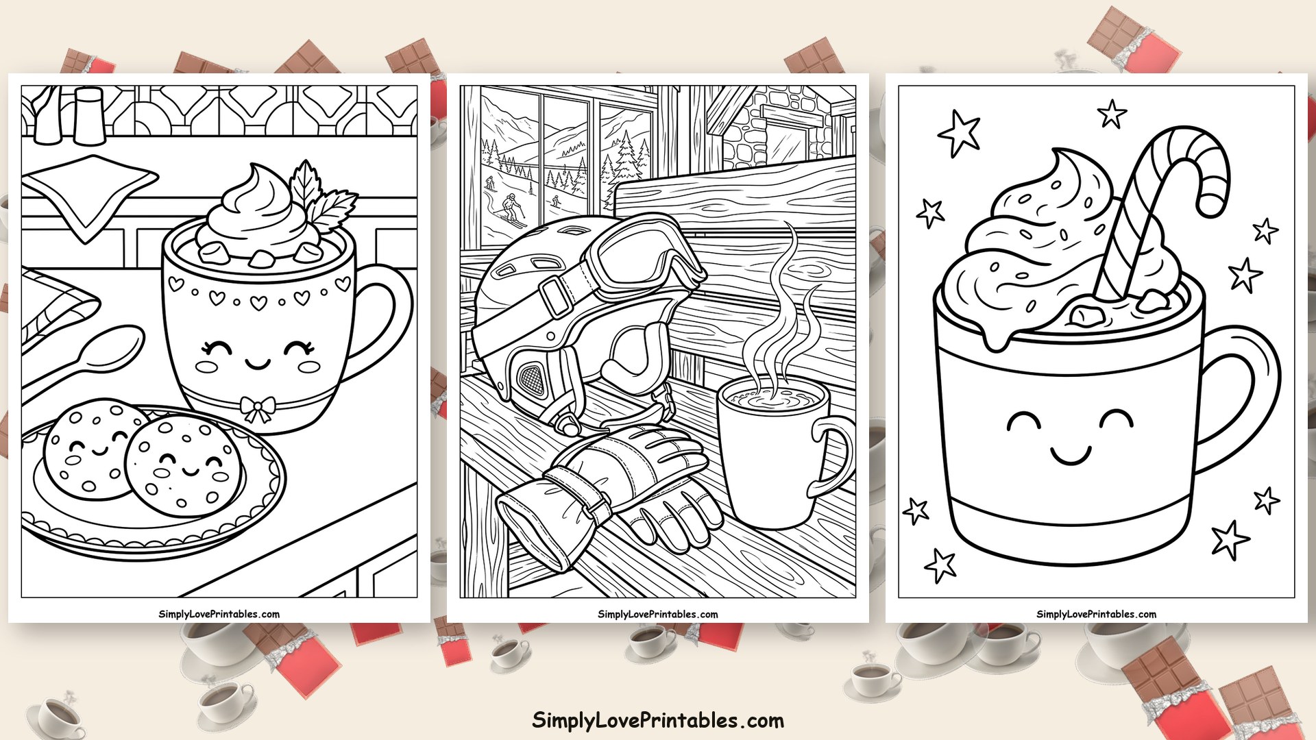 Hot Chocolate