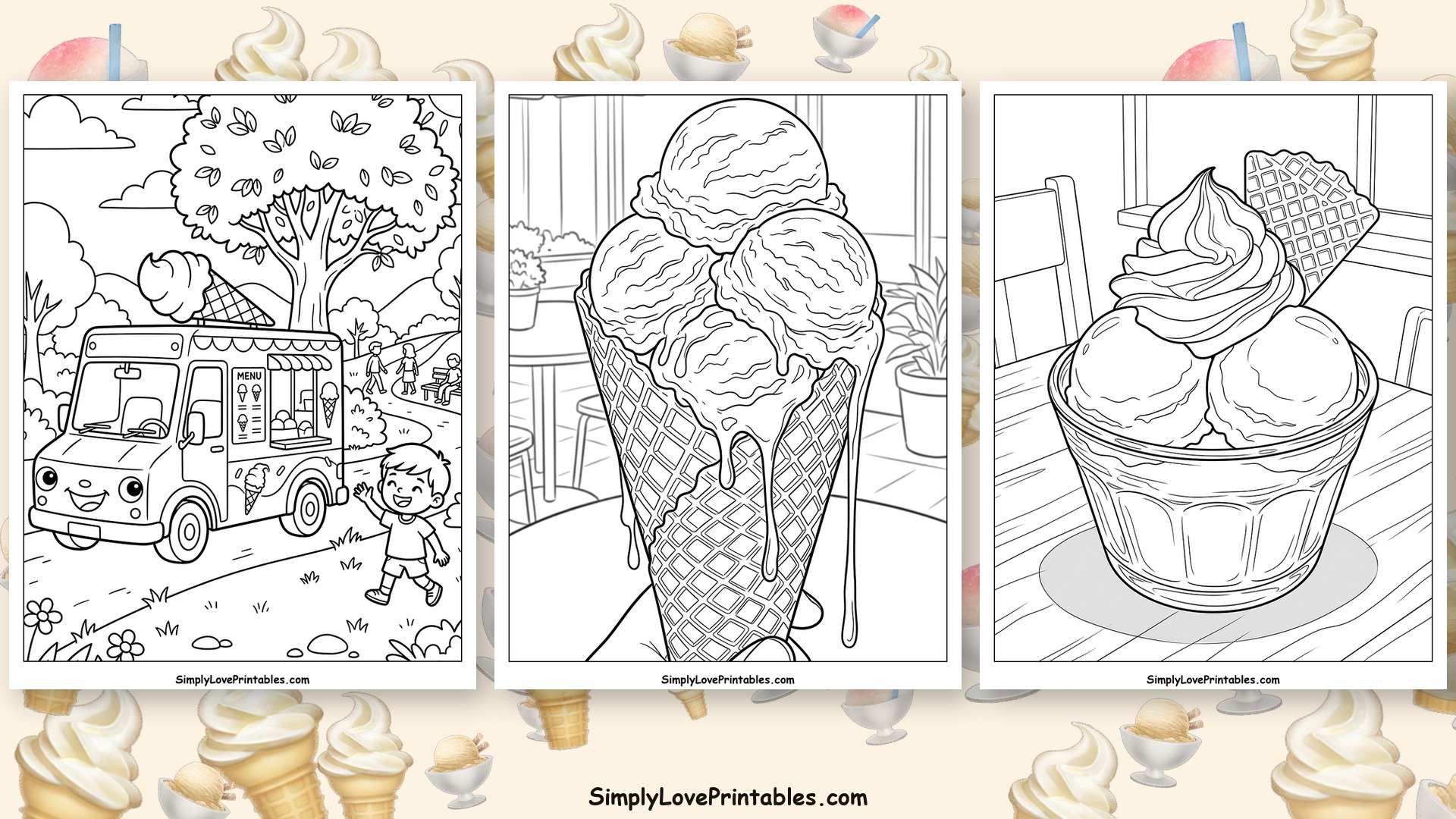 Ice Cream