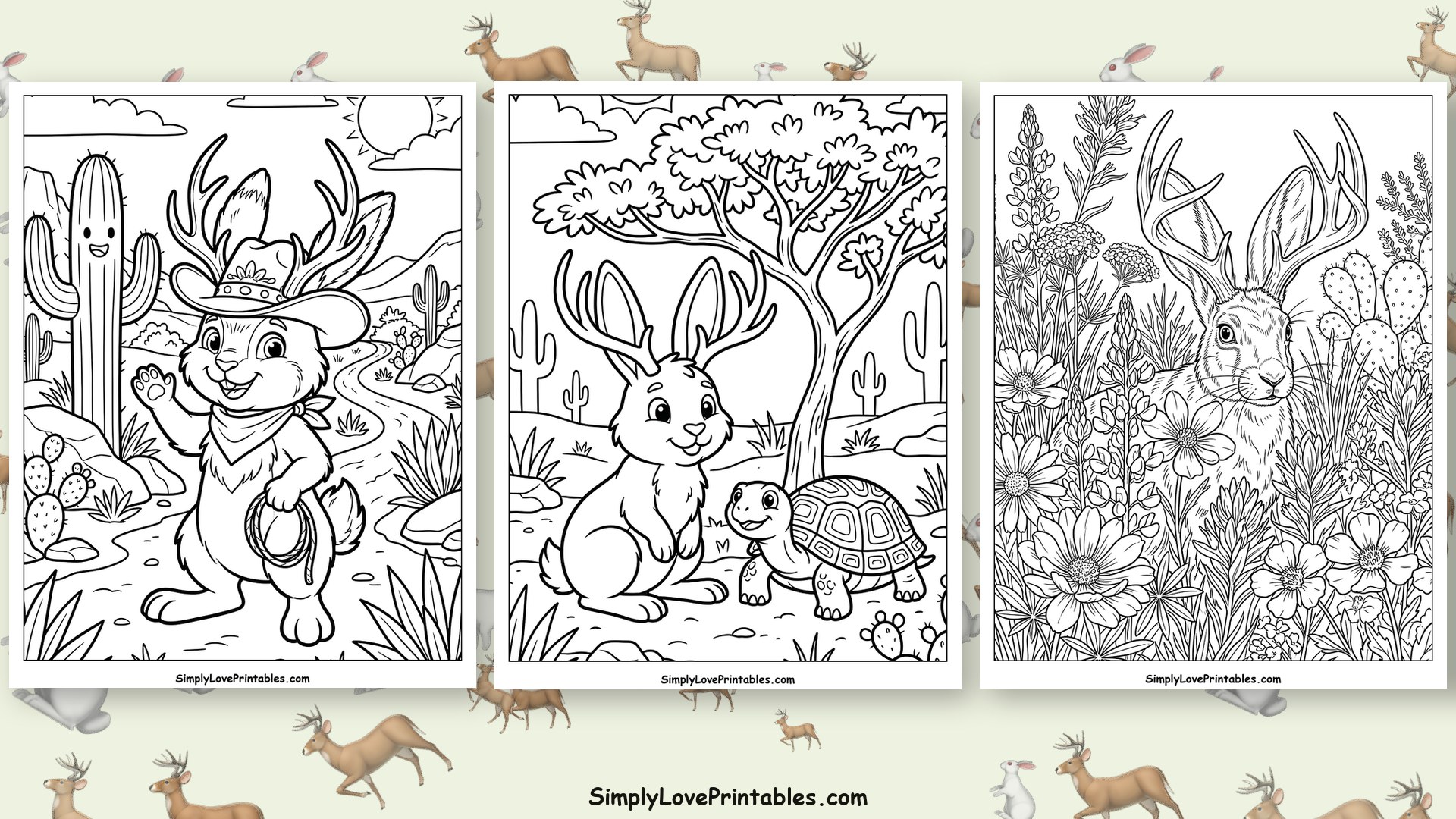 Jackalope