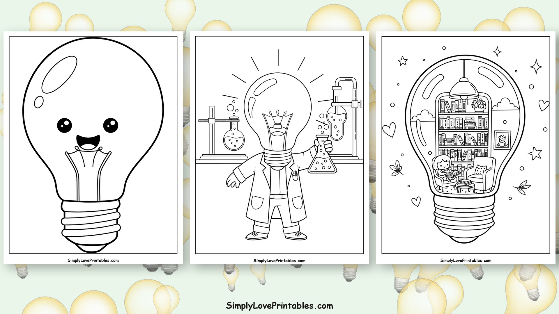 Light Bulb